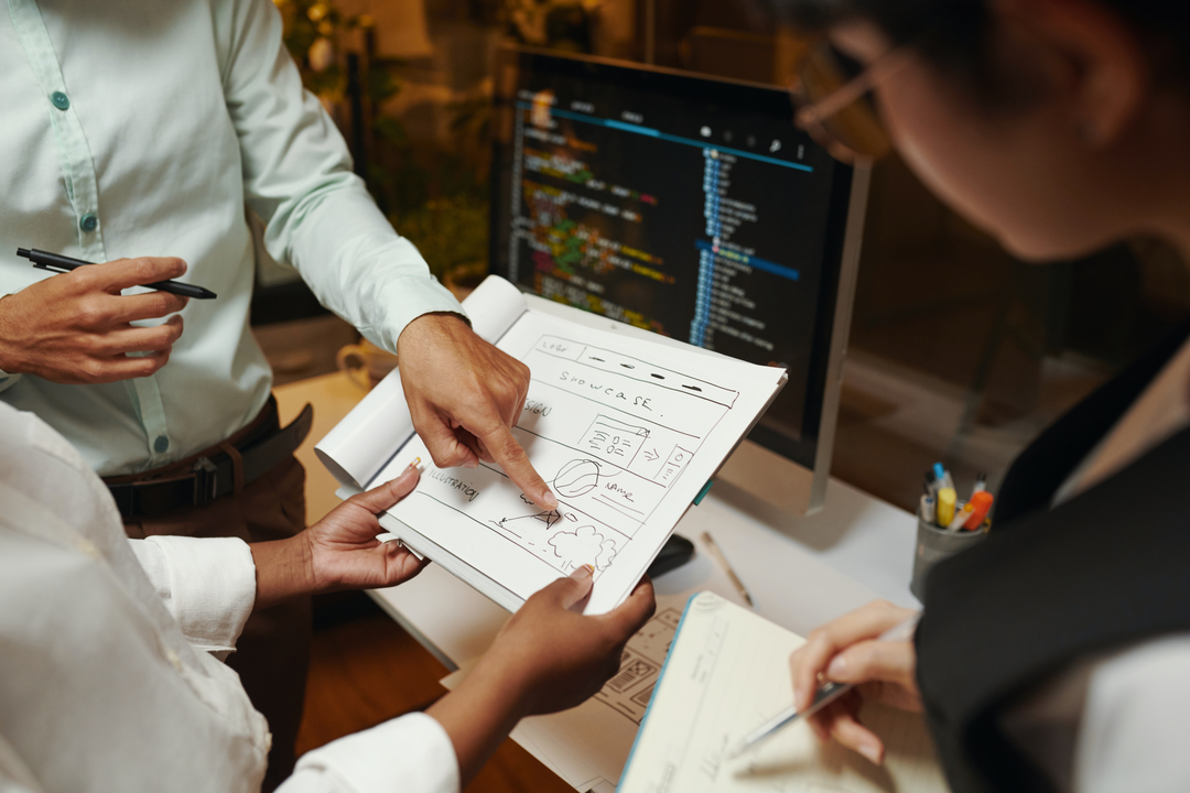 Argos İletişim Studio Goals