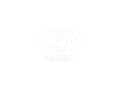 Algida Logo