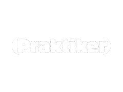 Praktiker Logo
