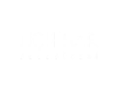 Uçhisar Belediyesi Logo