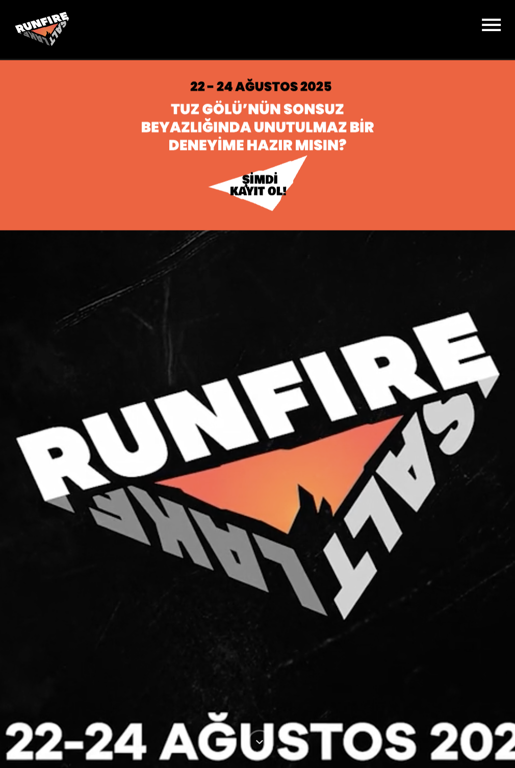Runfire Salt Lake